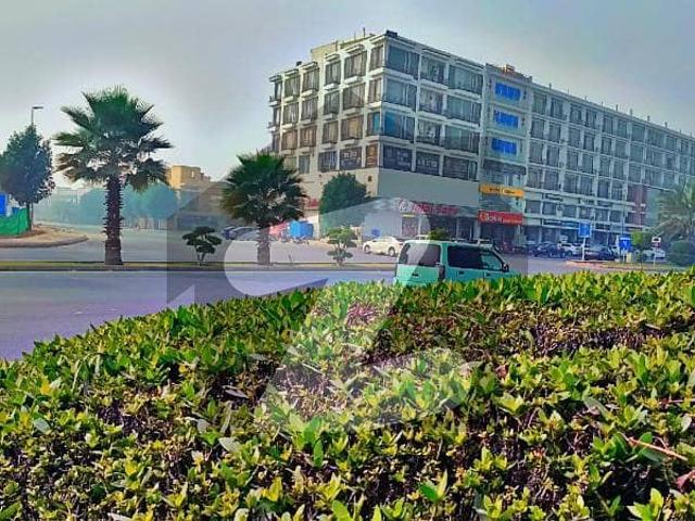 LDA Approved 20 Marla All Dues Clear Low Price Possession Plot For Sale In Nothern Block 200 Feet Road Paid Bahria Orchard Phase 01 Lahore