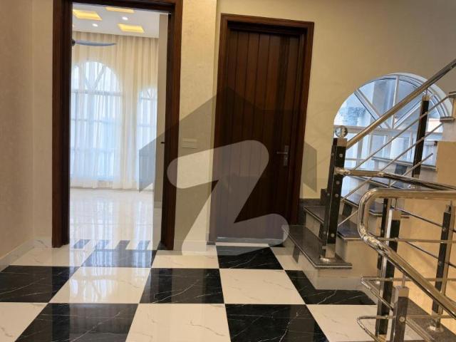 LDA Approved 5 Marla Brand New House for Sale in Bahria Orchard Phase 1 Eastern Block Lahore Bahria Orchard Phase 1 Eastern
