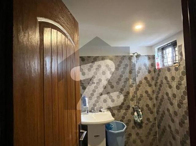 LDA Approved Beautiful Location Double Storey House AWT Phase 2