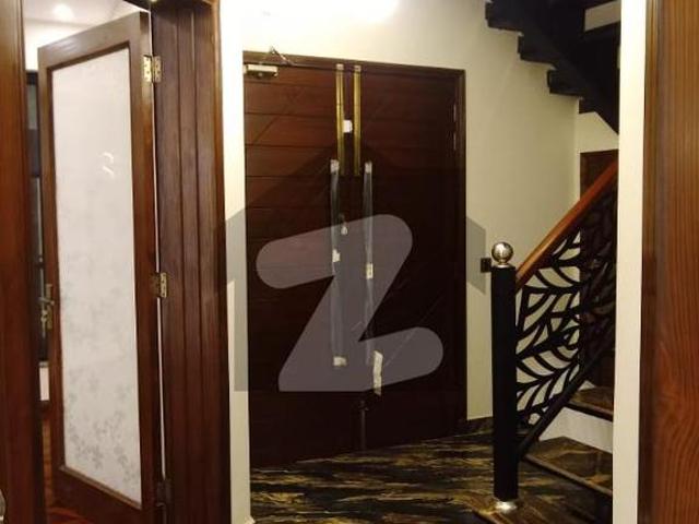 LDA Approved Low Price Double Storey 10 Marla Brand New Modern Desgn House For Sale In Central Block Bahria Orchard Phase 01 Lahore Bahria Orchard Phase 1 Central