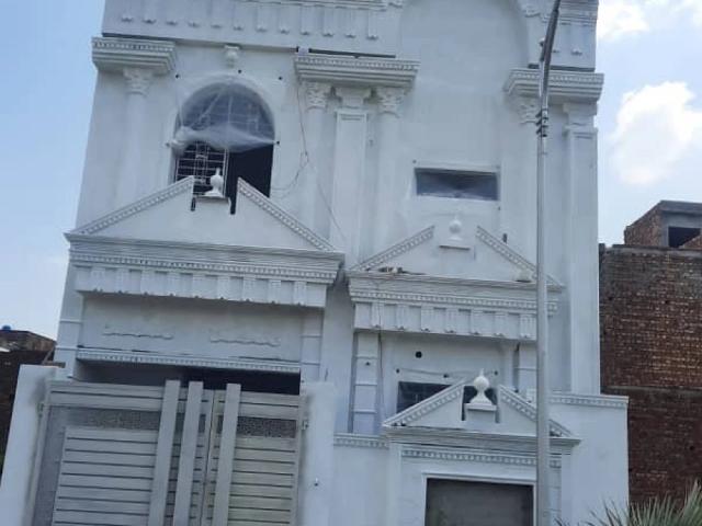 Lda approved society 4 marla house 5 years easy installment plan lahore ferozepur road id 87061