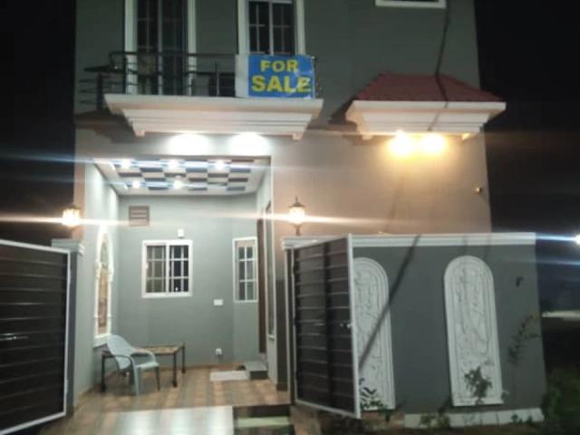LDA approved society Lahore Vital Homes Housing Scheme ID 91264