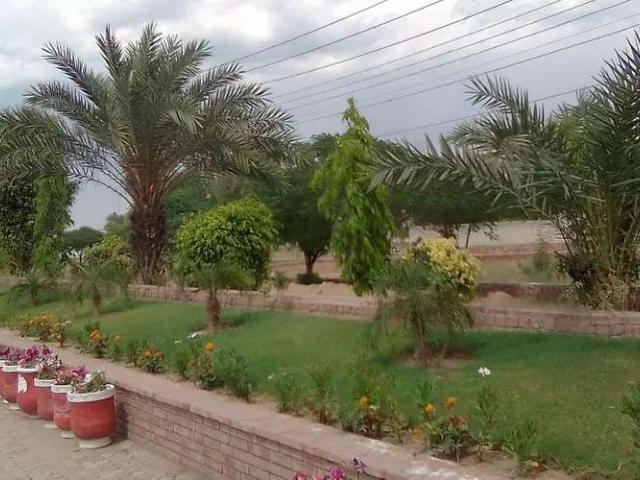 LDA approved society plot, Rs. 750000 per Marla, on cash & on instalments Lahore Valencia Town ID 09457