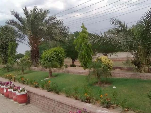 LDA approved society plot, Rs. 750000 per Marla, on cash & on instalments Lahore Valencia Town ID 09457
