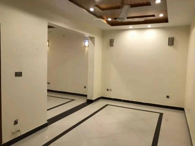 LDA Approved Renovated Double Unit 5 Marla House For Sale Lahore Bahria Town ID 27886