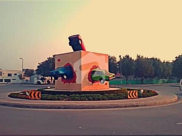 LDA APROVED 10 Marla Plot For Sale In Bahria Orchard Lahore Phase 1 | Prime Location | Ideal Investment Opportunity