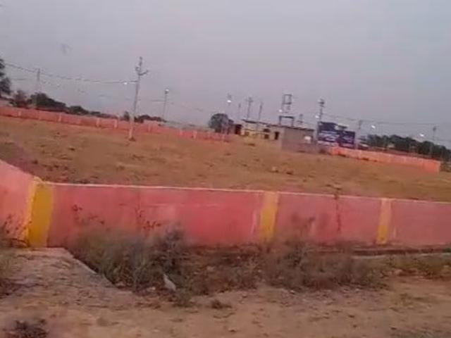 LDA Basant Kunj Yojana 2171 Sq. Ft. Plot in Hardoi By Pass Road Lucknow Listing ID: #10279