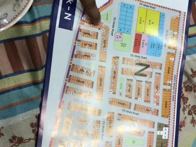Lda kahna Lahore Mughalpura ID 18273
