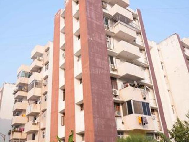 LDA Sunrise Mrigshira Apartment,Ashiyana 2 BHK Apartment For Sale Lucknow