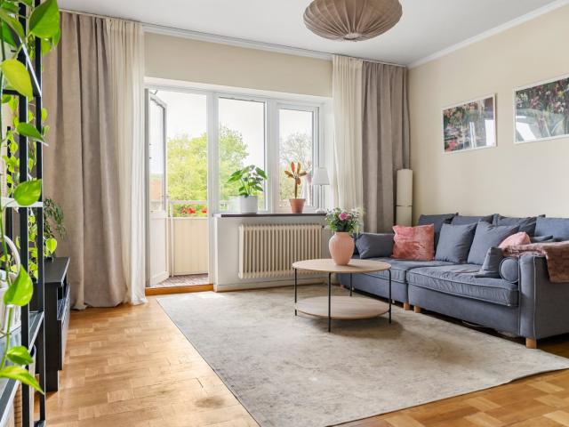 Åldermansgatan 1C