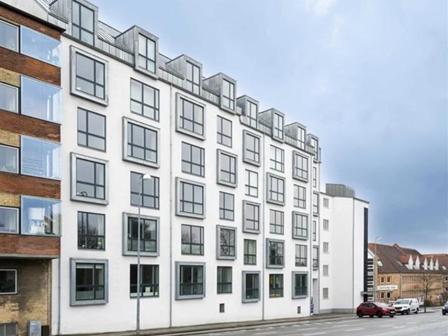 Ældrebolig på 44 m2 til 9.950 kr Frederiksberg, København