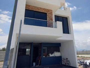 LDT CASA NUEVA EN VENTA EN ZIBA RESIDENCIAL AL NORTE