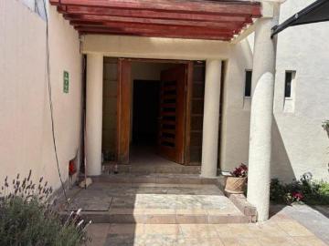 LDT PROPIEDAD EN VENTA A UNA CUADRA DE AV. COLOSIO, PARA CASA HABITACIÓN Y/O DESPACHO