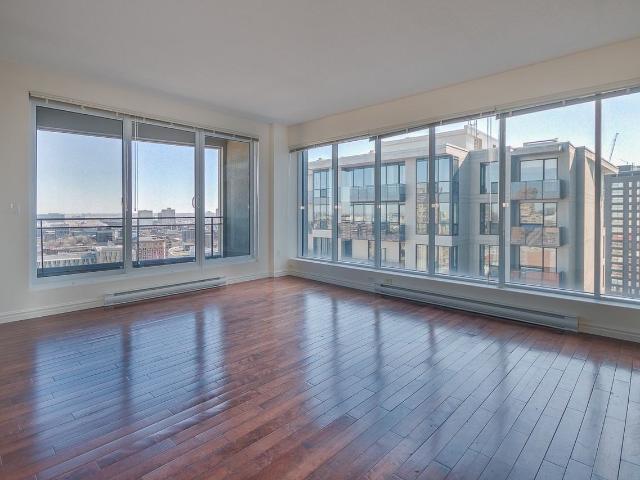 Le 400 Sherbrooke ouest 1 Bedroom Apartment for Rent at 400 400, Sherbrooke Ouest, Montréal, QC H3A 0A9 Quartier Ville Marie