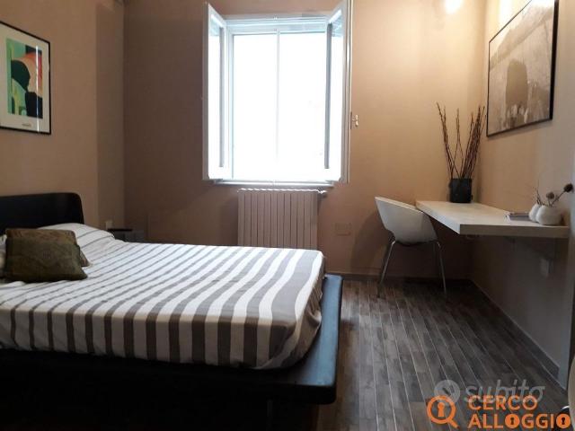 LE 4452 Camere con bagno privato all inclusive