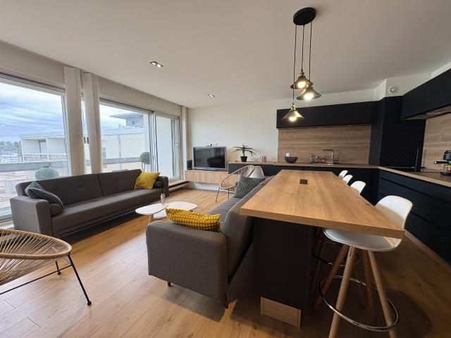 Le 49 TENNIS CLUB* Colocation haut standing 4 chambres