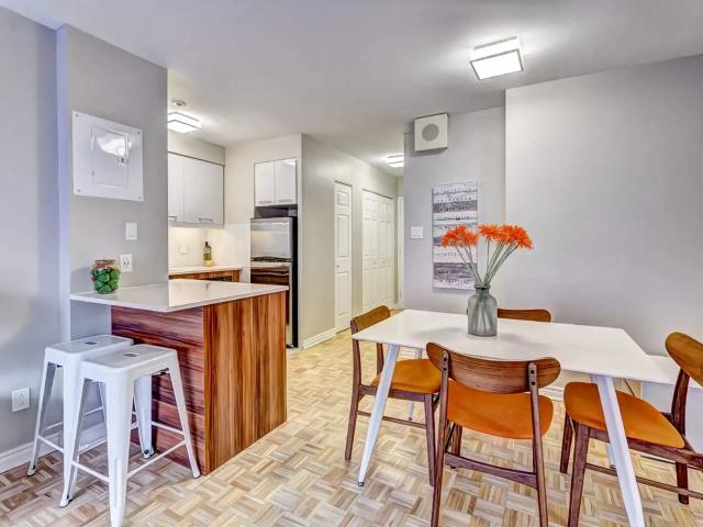 Le 1420 Crescent
