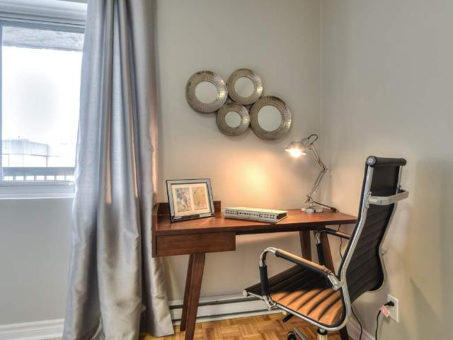 Le 1436 Mackay 1 Bedroom, 1 Bathroom [object Promise] for Rent