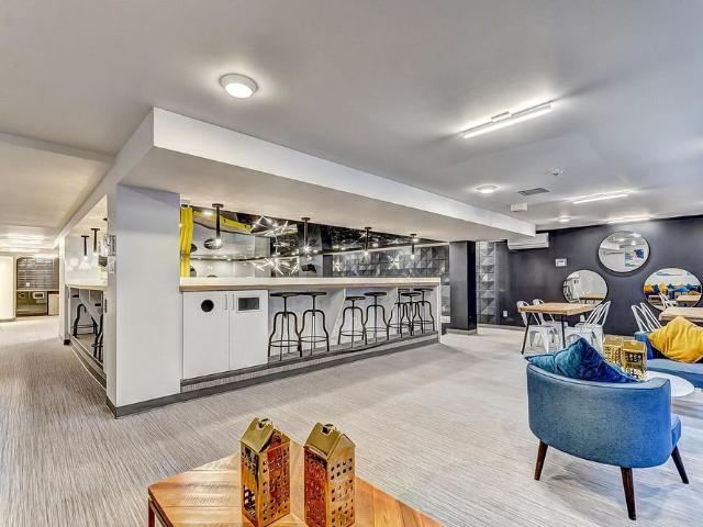 Le 1444 Mackay