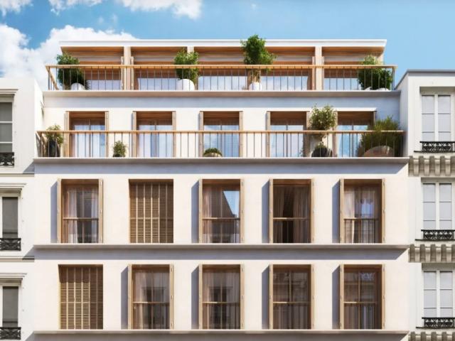 Le 157 Grenelle 75007