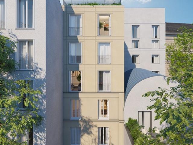 LE 34 GAMBETTA