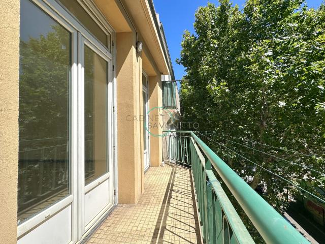 LE T3 DE CASCADE {CINQ AVENUES}