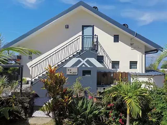 Le Tampon 97418 Achat / Vente maison 10 pièces t10 terrasse