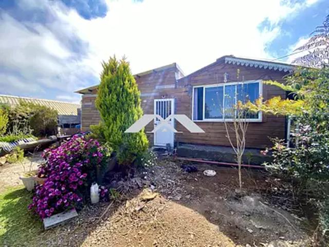 Le Tampon 97418 Achat / Vente maison 3 pièces t3 terrasse