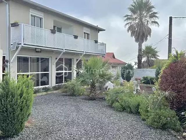 Le Tampon 97418 Achat / Vente maison 5 pièces t5 balcon