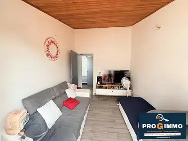 Le Tampon 97418 Achat / Vente maison 5 pièces t5 parking
