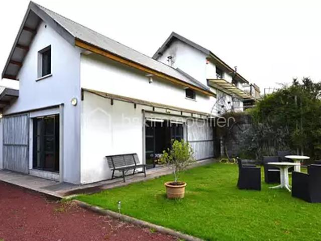 Le Tampon 97418 Achat / Vente maison 6 pièces t6 terrasse cave