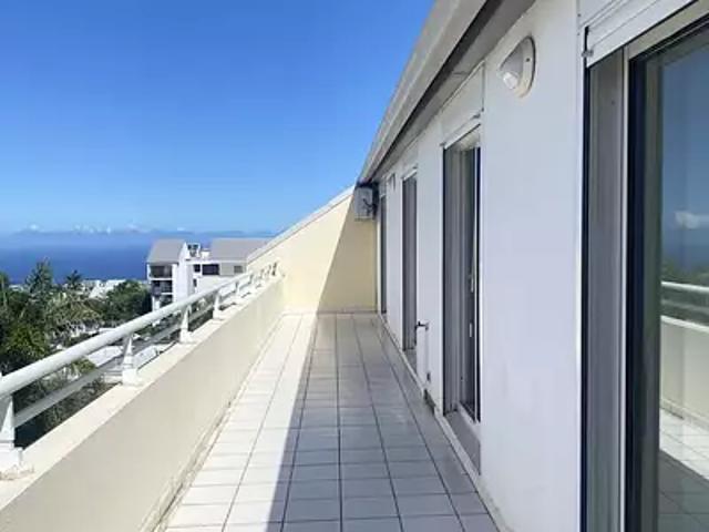 Le Tampon 97430 Achat / Vente appartement 4 pièces t4