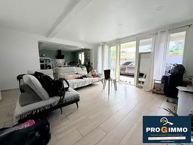 Le Tampon 97430 Achat / Vente maison 4 pièces t4 terrasse parking