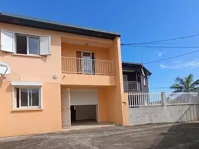 Le Tampon 97430 Achat / Vente maison 4 pièces t4