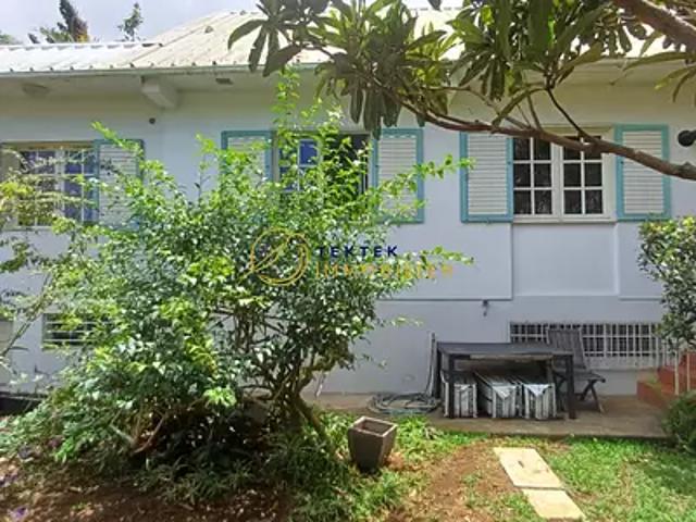 Le Tampon 97430 Achat / Vente maison 6 pièces t6 terrasse parking