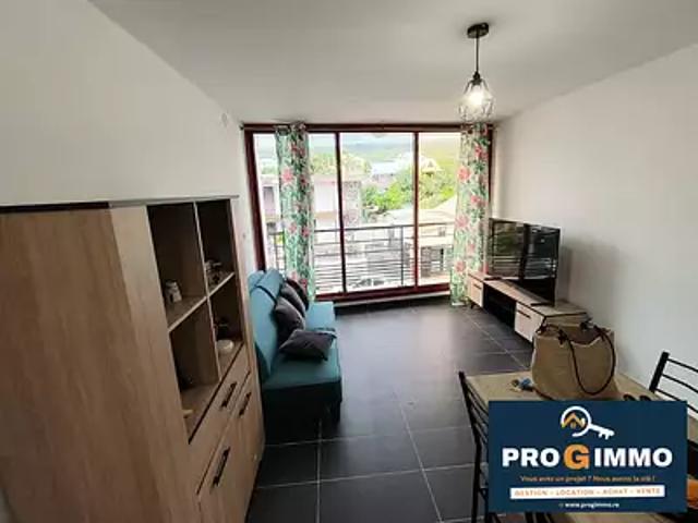 Le Tampon 97430 Location appartement 1 pièce t1