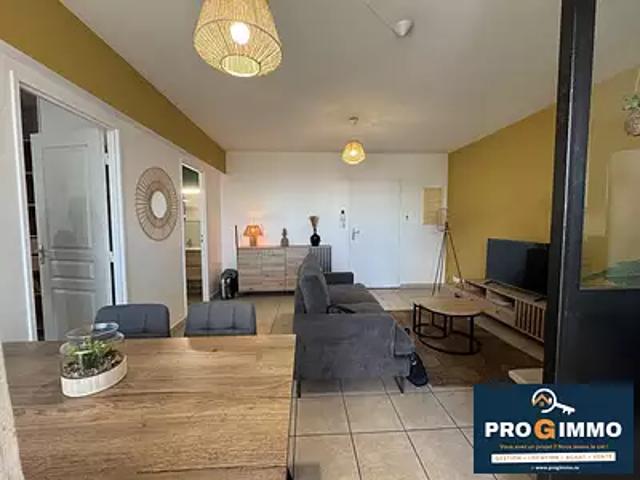 Le Tampon 97430 Location appartement 2 pièces t2