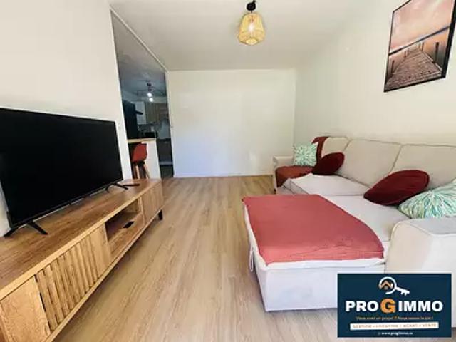 Le Tampon 97430 Location appartement 2 pièces t2