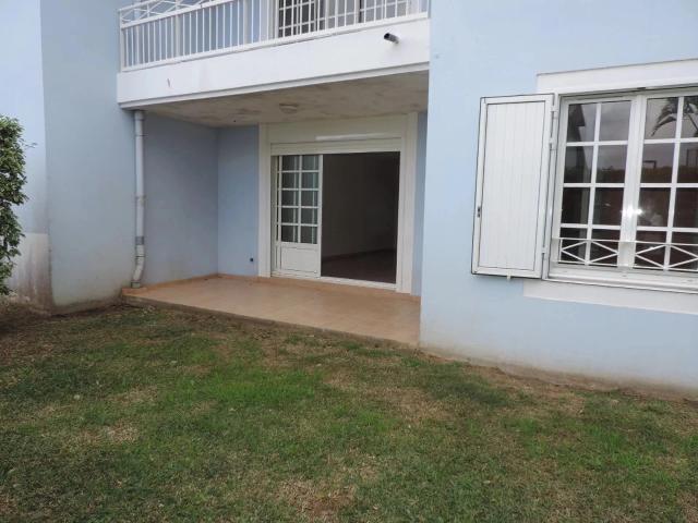 Le Tampon Location Appartement 97