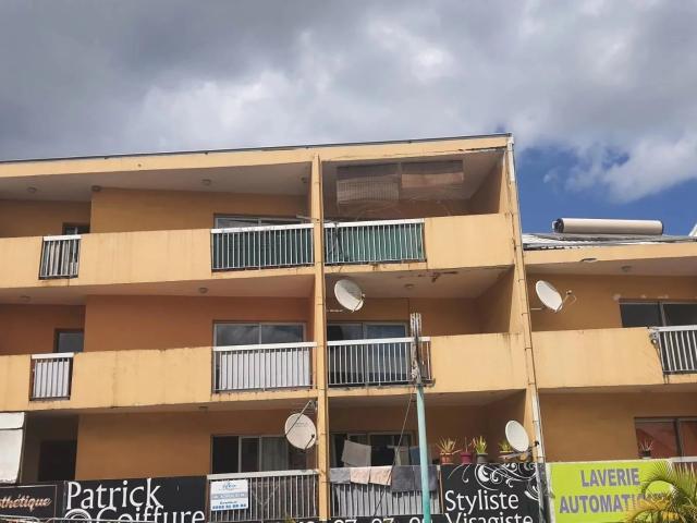 Le Tampon Location Appartement 97