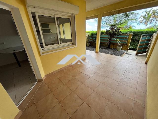 Le Tampon Vente Appartement 97
