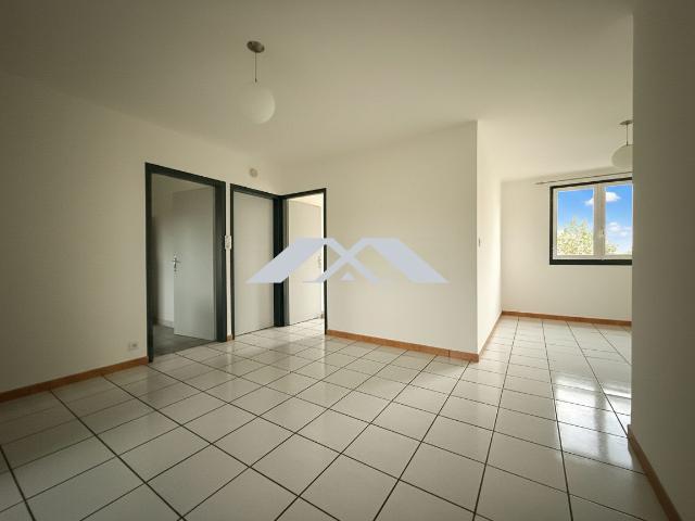 Le Tampon Vente Appartement 97
