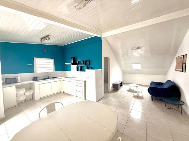 Le Tampon Vente Appartement 97