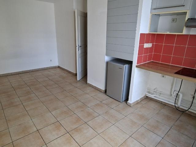 Le Tampon Vente Appartement 97