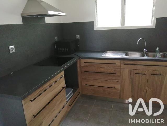 Le Tampon Vente Appartement 97