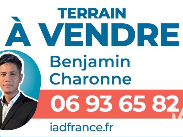 Le Tampon Vente Terrain 97