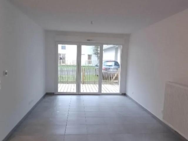 Le Taillan Médoc Appartement 2 pièces 42.84 m²