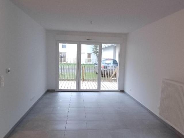 Le Taillan Médoc Location Appartement 33