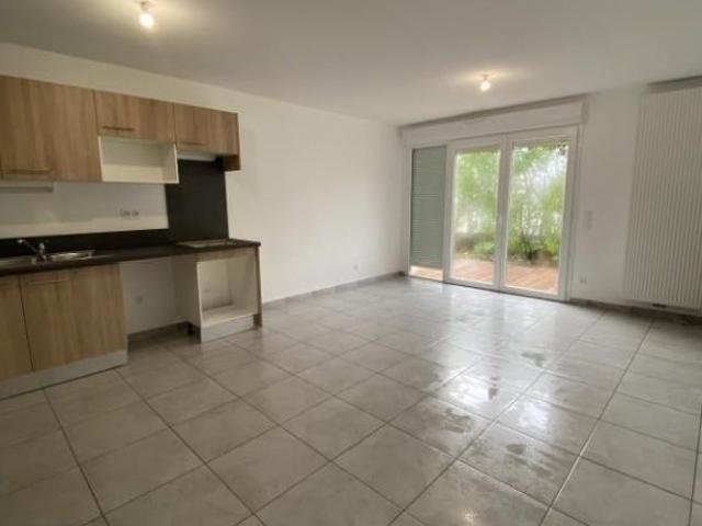Le Taillan Médoc Location Appartement 33