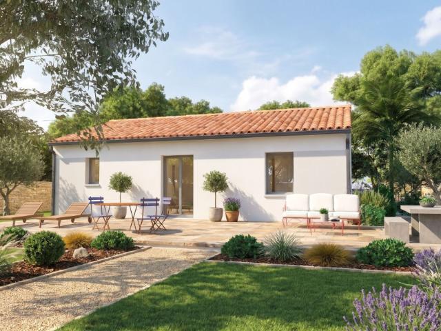 Le Taillan Médoc Vente Maison 33